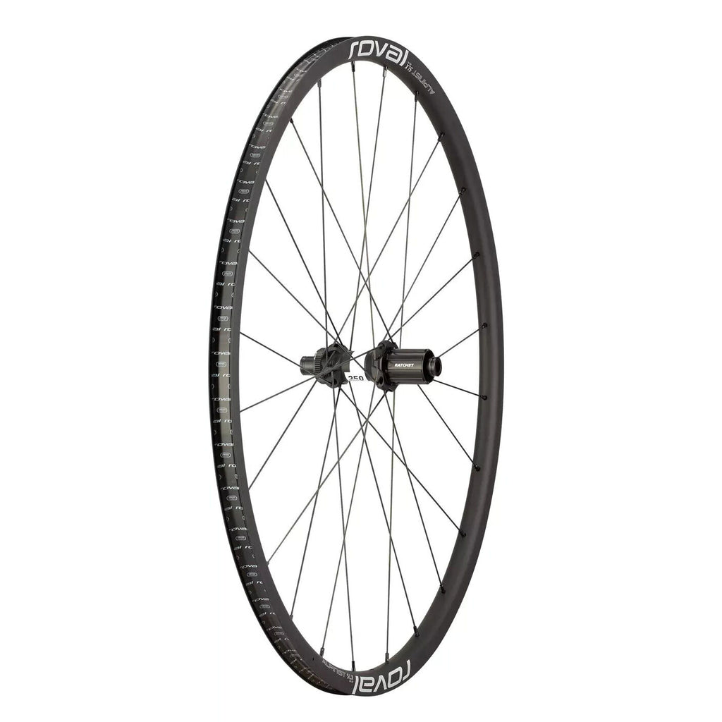 Roval Alpinist SLX rear wheel