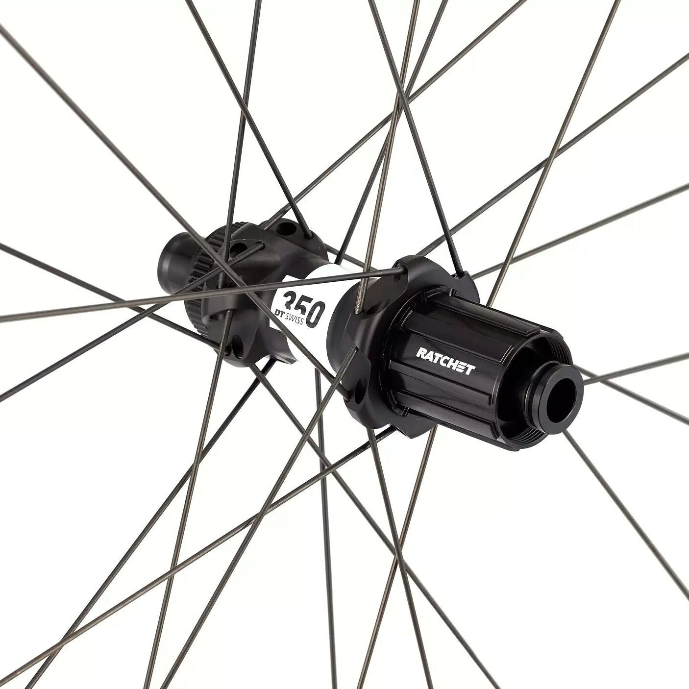 Roval Alpinist SLX rear wheel