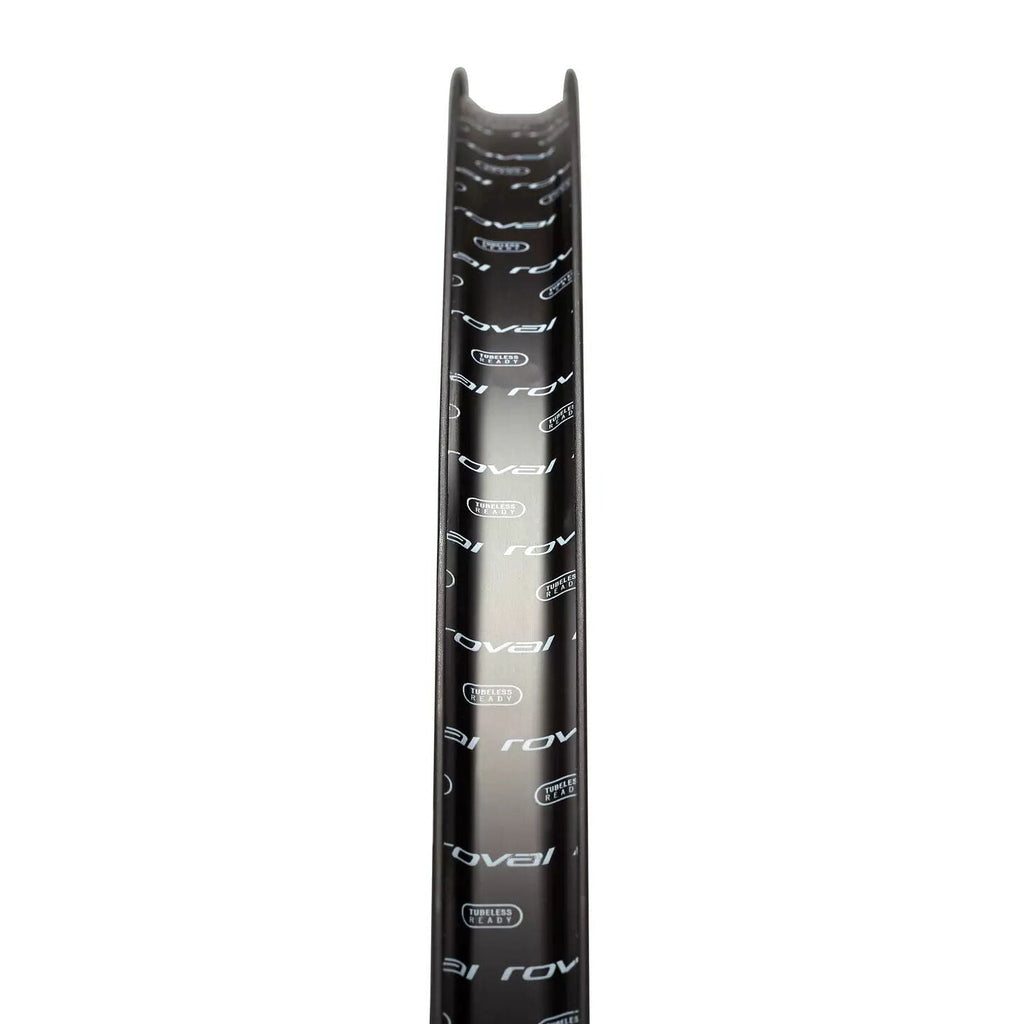 Roval Alpinist SLX rear wheel