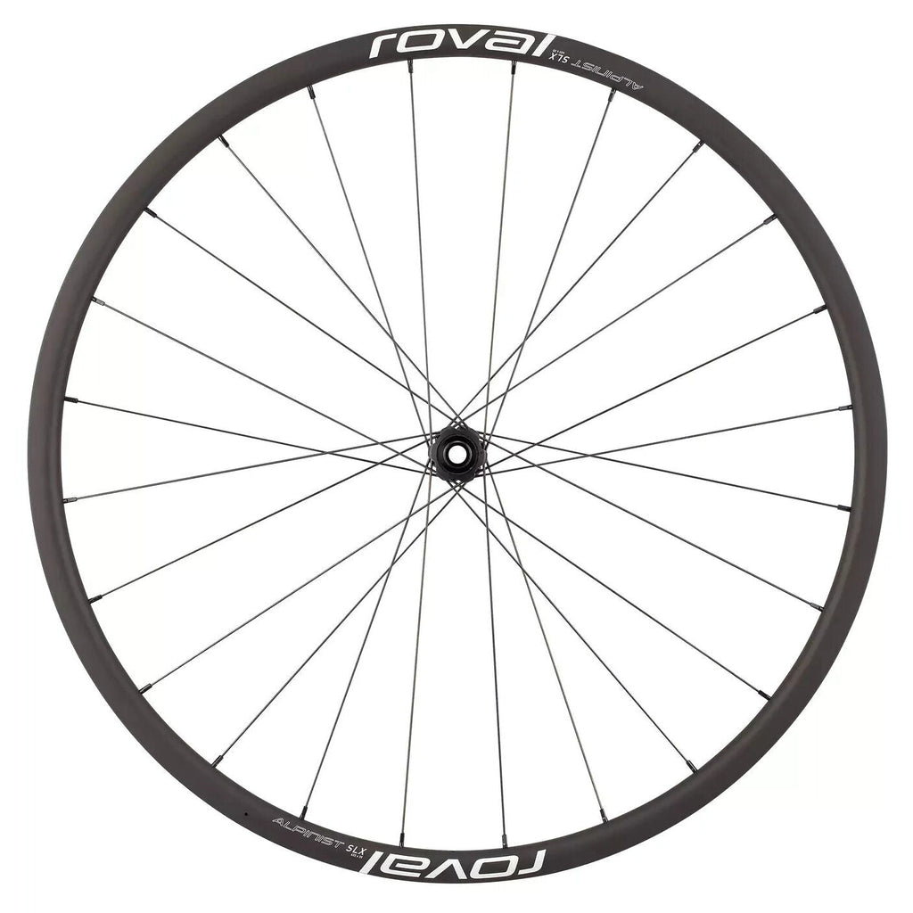 Roval Alpinist SLX front wheel