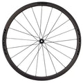 Roval Terra CLX II disc carbon tubeless front wheel
