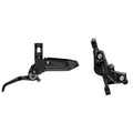 Sram Level Silver Stealth 4 piston disc brake