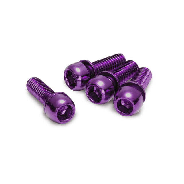Reverse Components brake caliper mounting bolts
