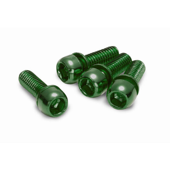 Reverse Components brake caliper mounting bolts