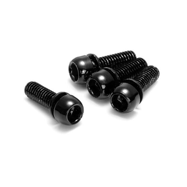 Reverse Components brake caliper mounting bolts