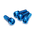 Reverse Components brake caliper mounting bolts