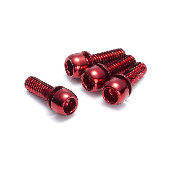 Reverse Components brake caliper mounting bolts