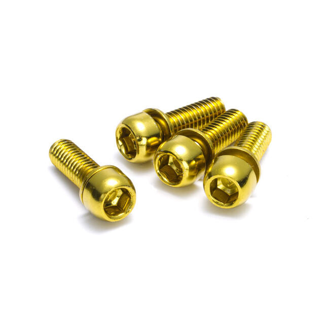 Reverse Components brake caliper mounting bolts