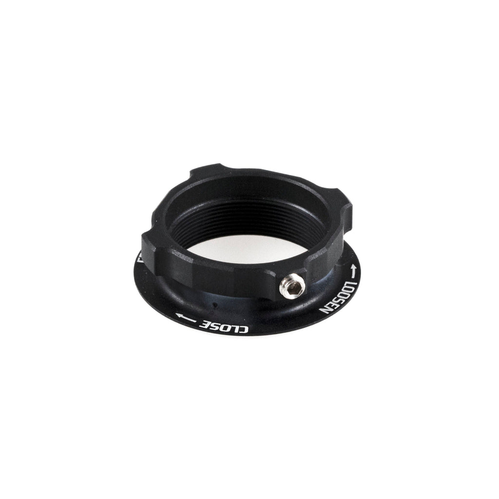Carbon Ti SP/SL Disc BPS front bearing preload system