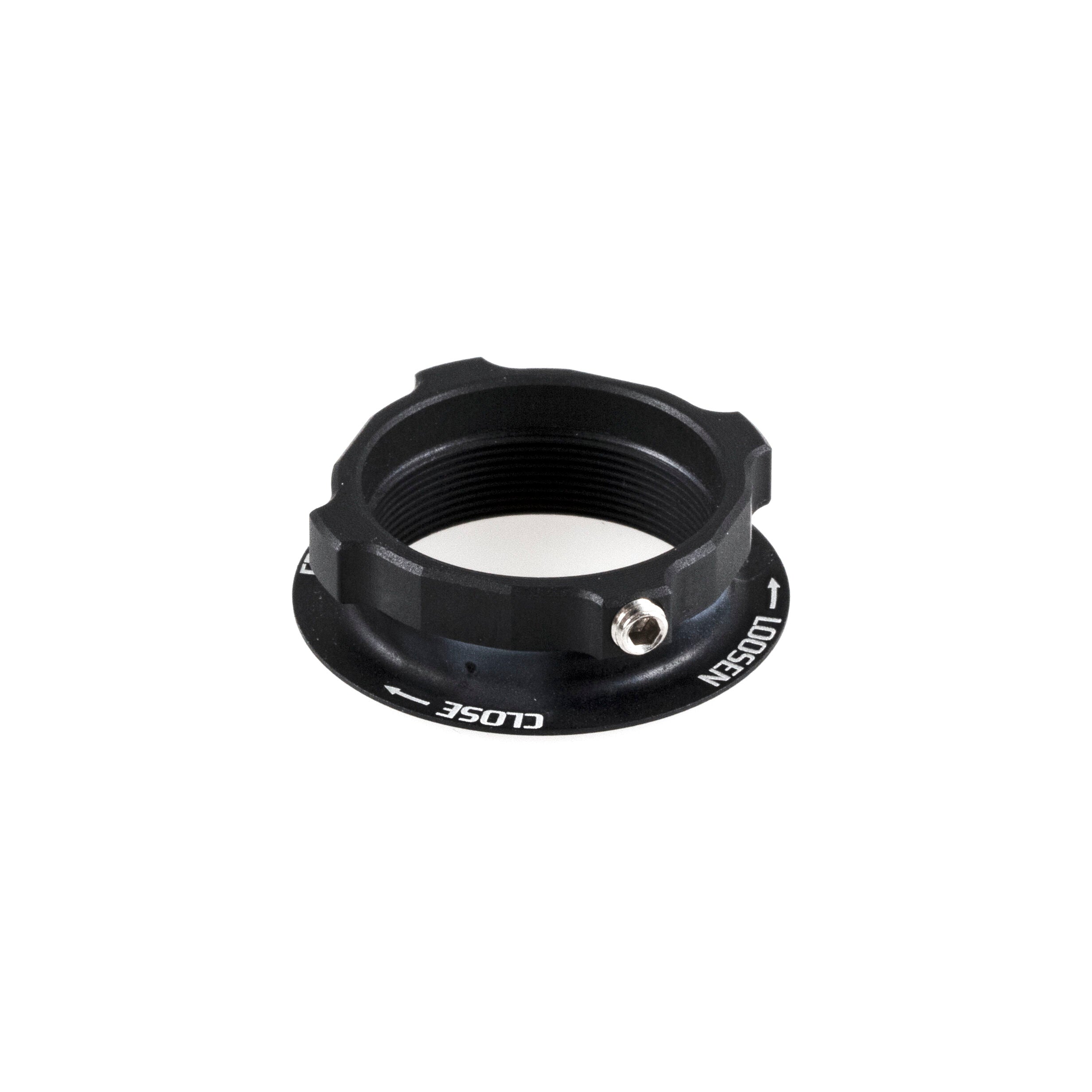 Carbon Ti SP/SL Disc BPS front bearing preload system
