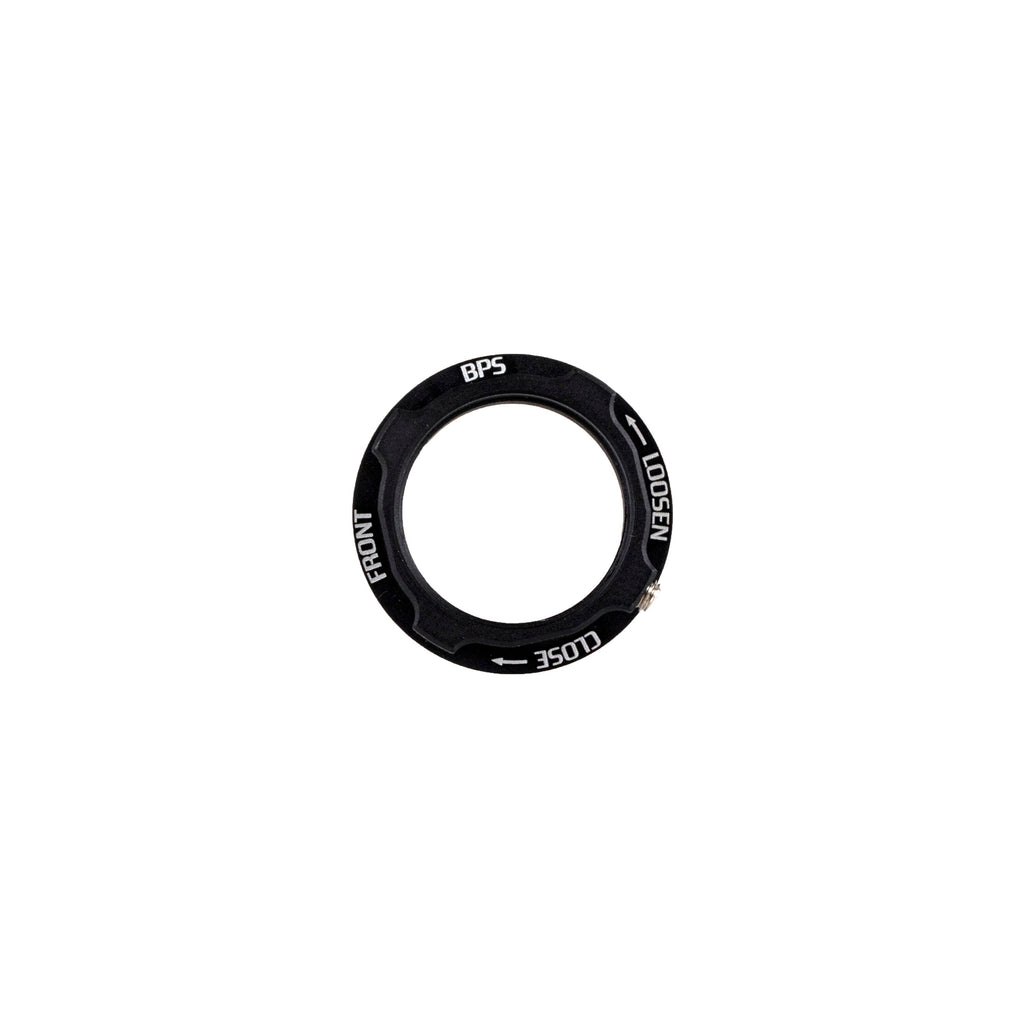 Carbon Ti SP/SL Disc BPS front bearing preload system