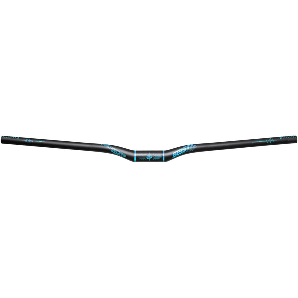 Reverse Components Seismic Carbon 810 mm 31.8 mm rise 25 mm handlebar