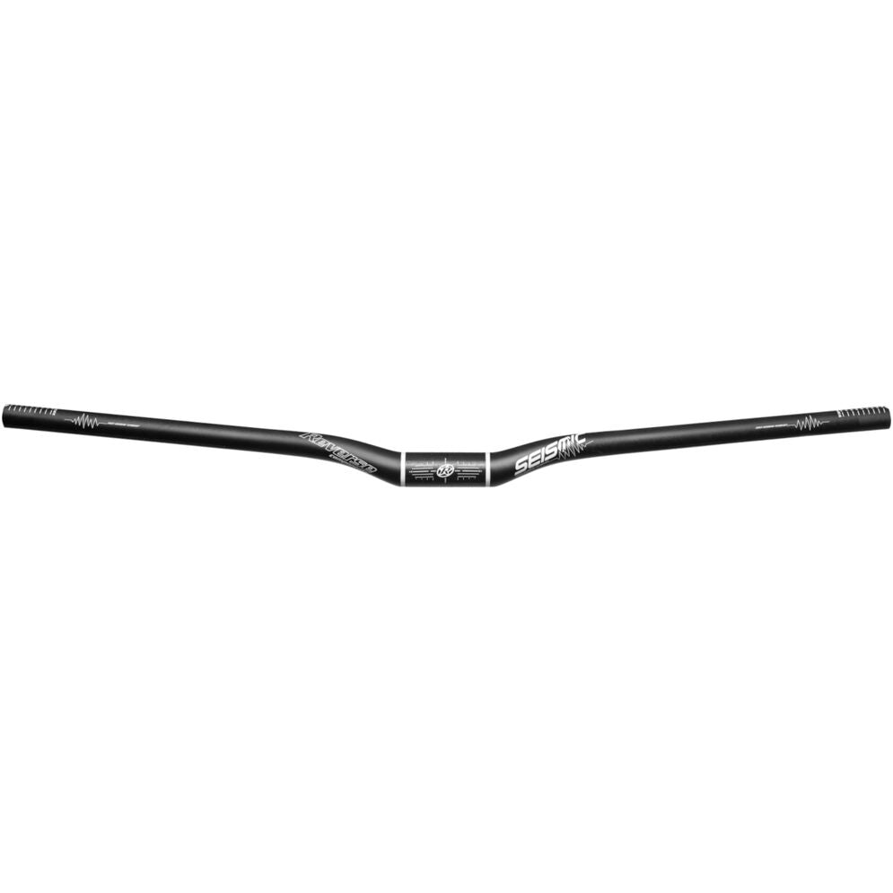 Reverse Components Seismic Carbon 810 mm 31.8 mm rise 25 mm handlebar