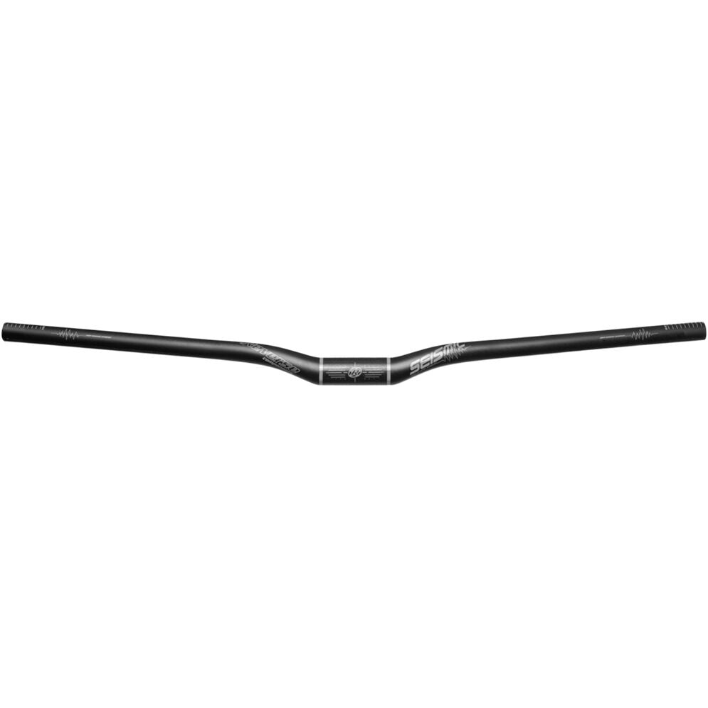 Reverse Components Seismic Carbon 810 mm 31.8 mm rise 25 mm handlebar