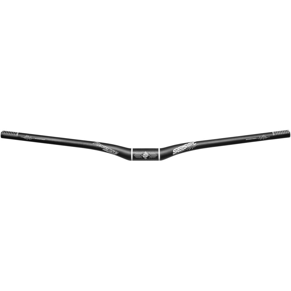 Reverse Components Seismic Carbon 810 mm 35 mm rise 25 mm handlebar
