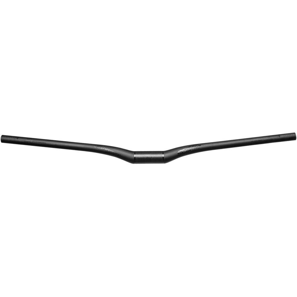 Reverse Components Seismic Carbon 810 mm 35 mm rise 25 mm handlebar