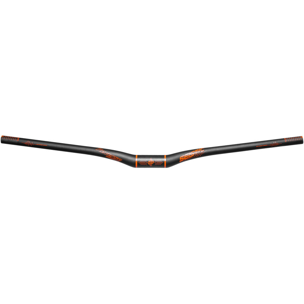 Reverse Components Seismic Carbon 810 mm 35 mm rise 25 mm handlebar