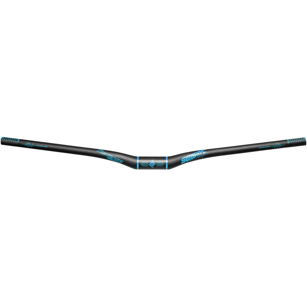 Reverse Components Seismic Carbon 810 mm 35 mm rise 25 mm handlebar