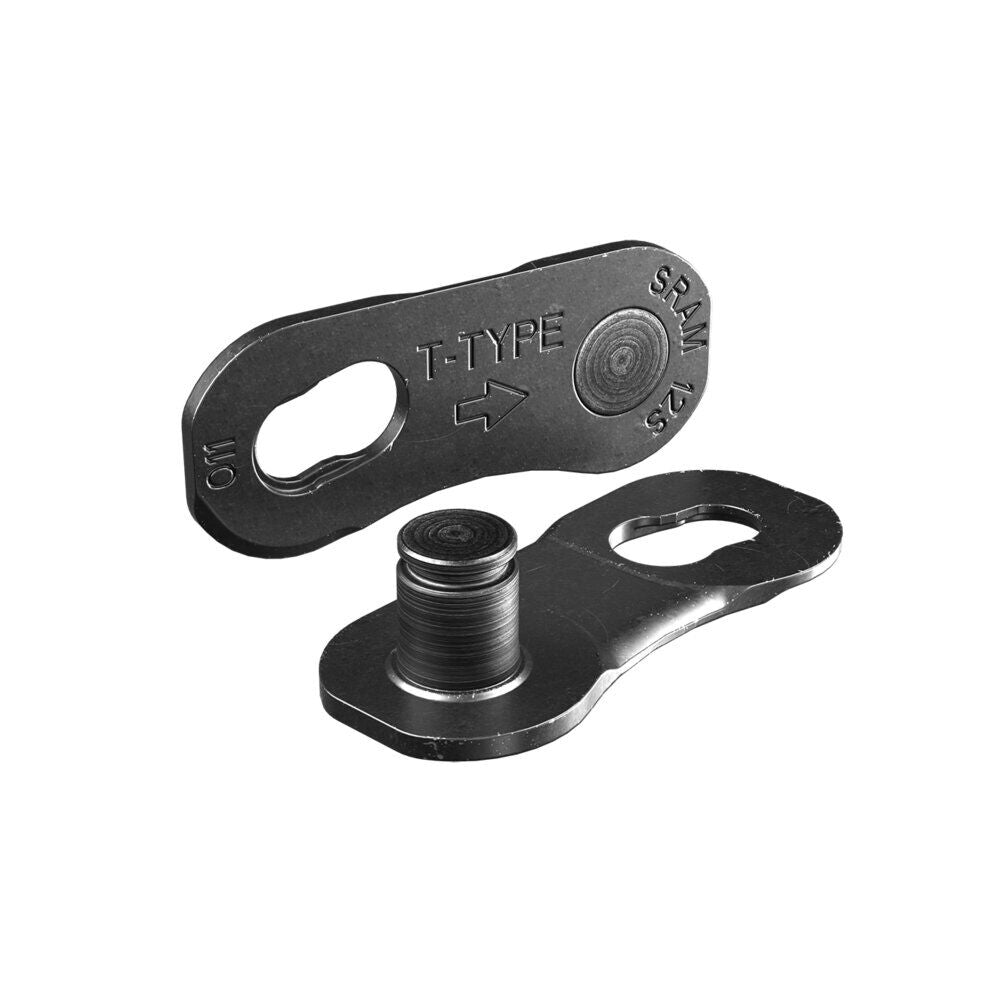 Sram Power Lock T-Type Eagle PVD 12S missing link