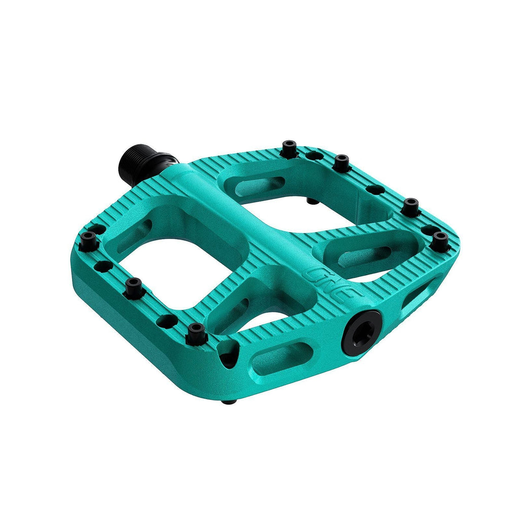 OneUp Components Flat Composite Small pedals
