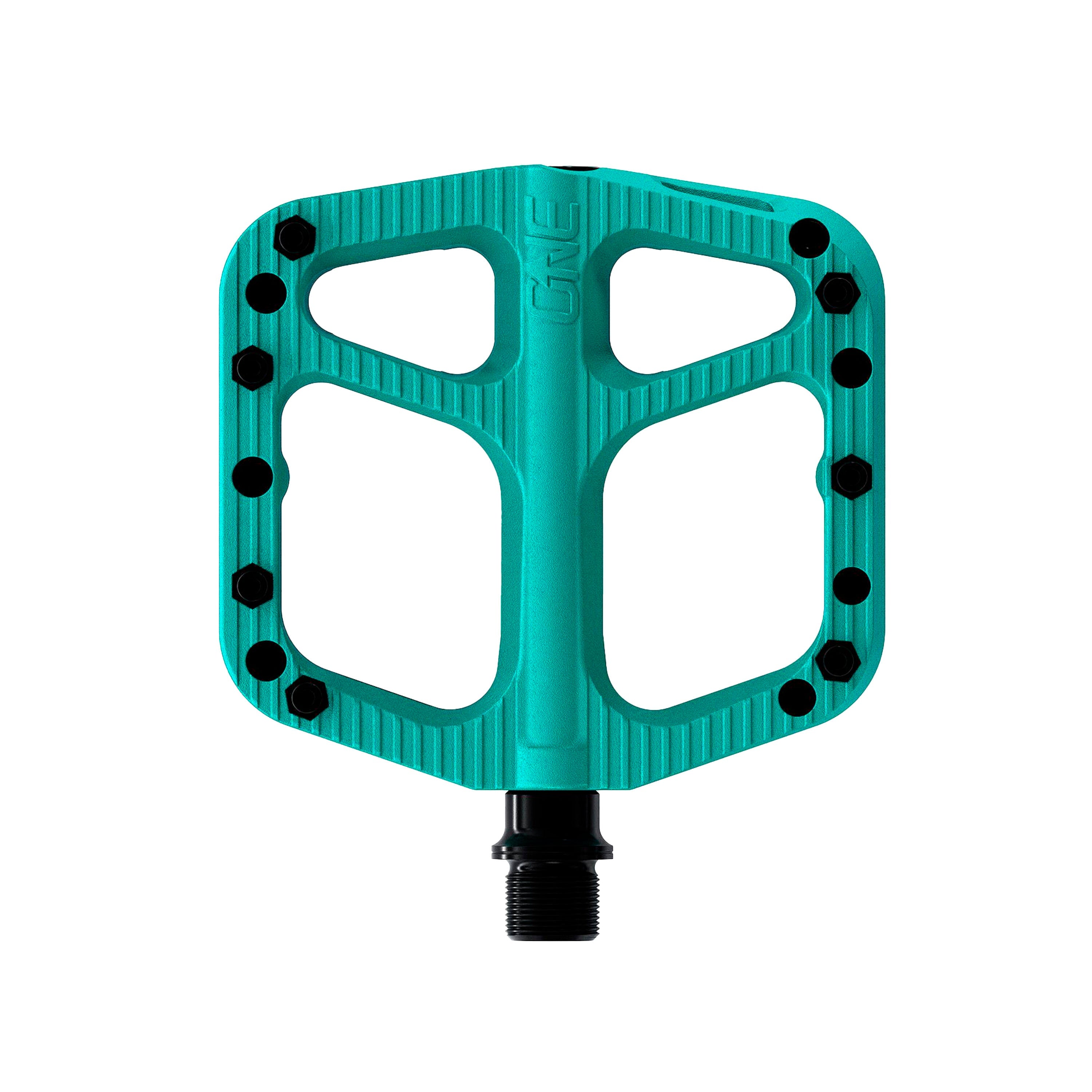 OneUp Components Flat Composite Small pedals
