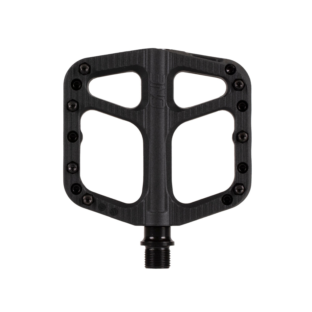 OneUp Components Flat Composite Small pedals