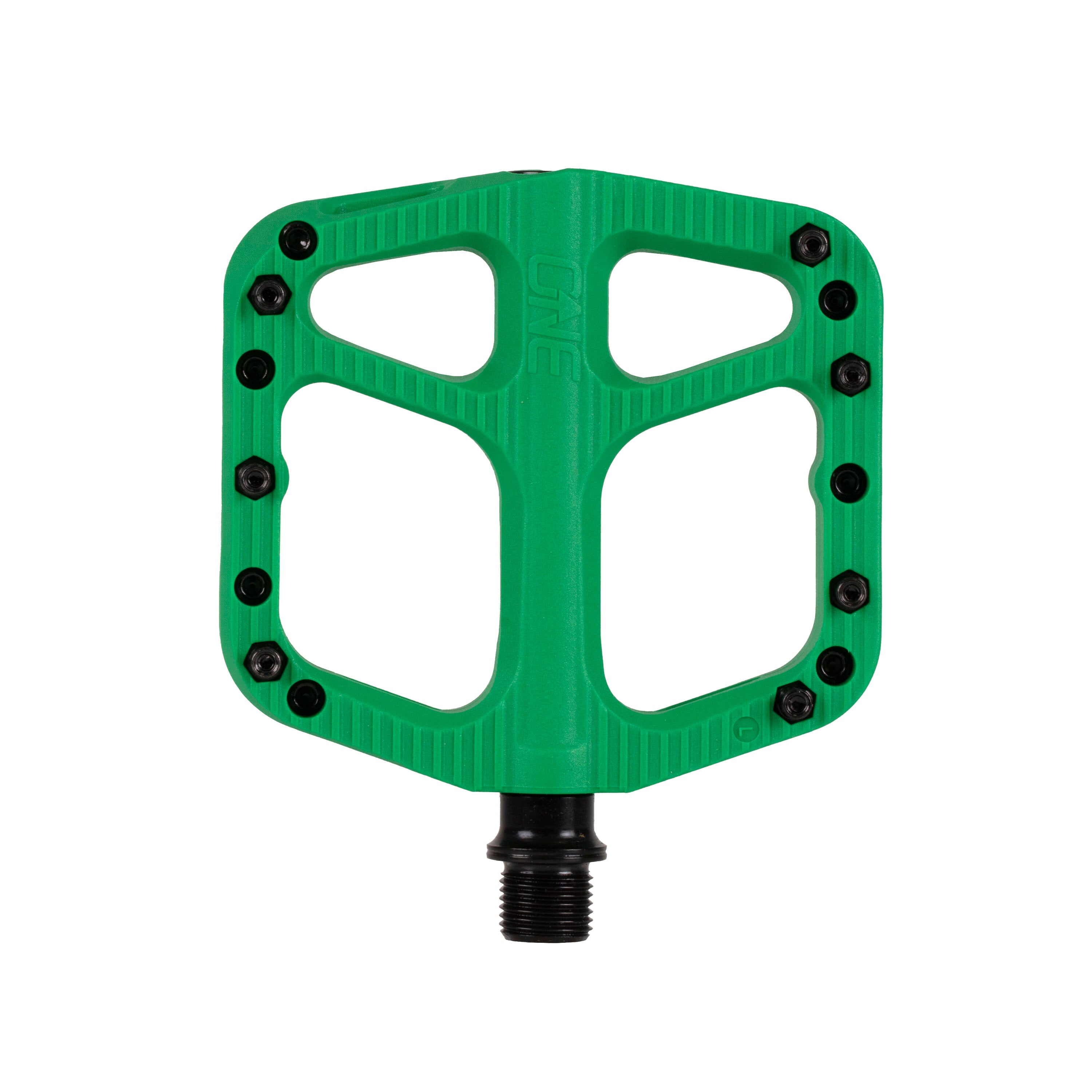 OneUp Components Flat Composite Small pedals