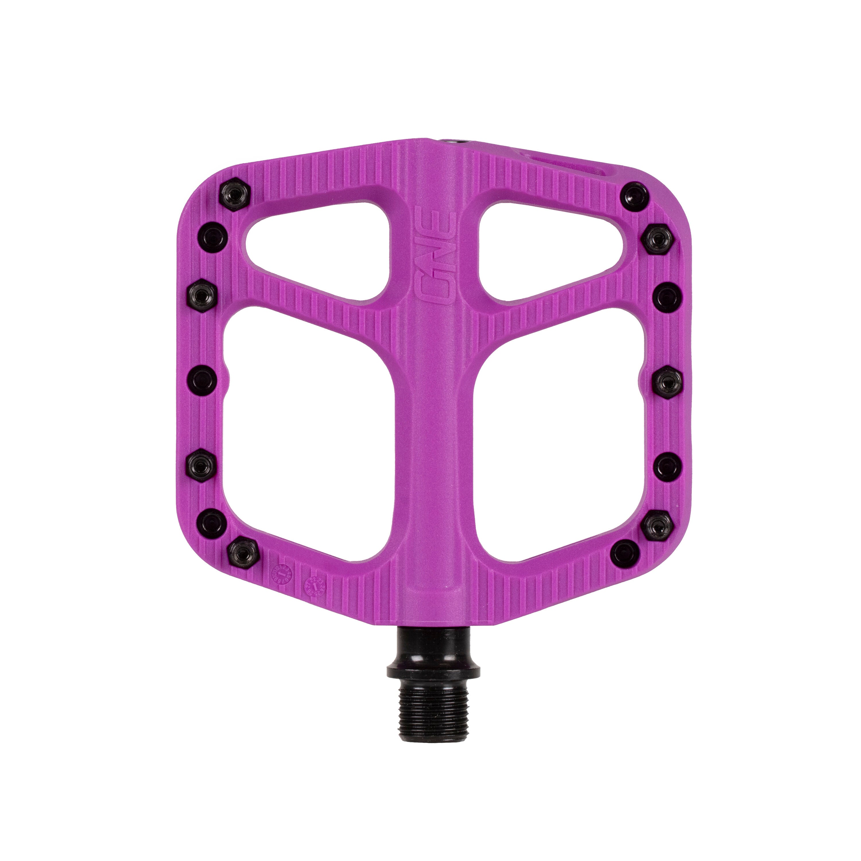 OneUp Components Flat Composite Small pedals