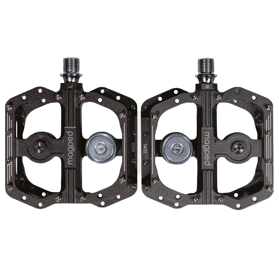 Magped Enduro2 pedals