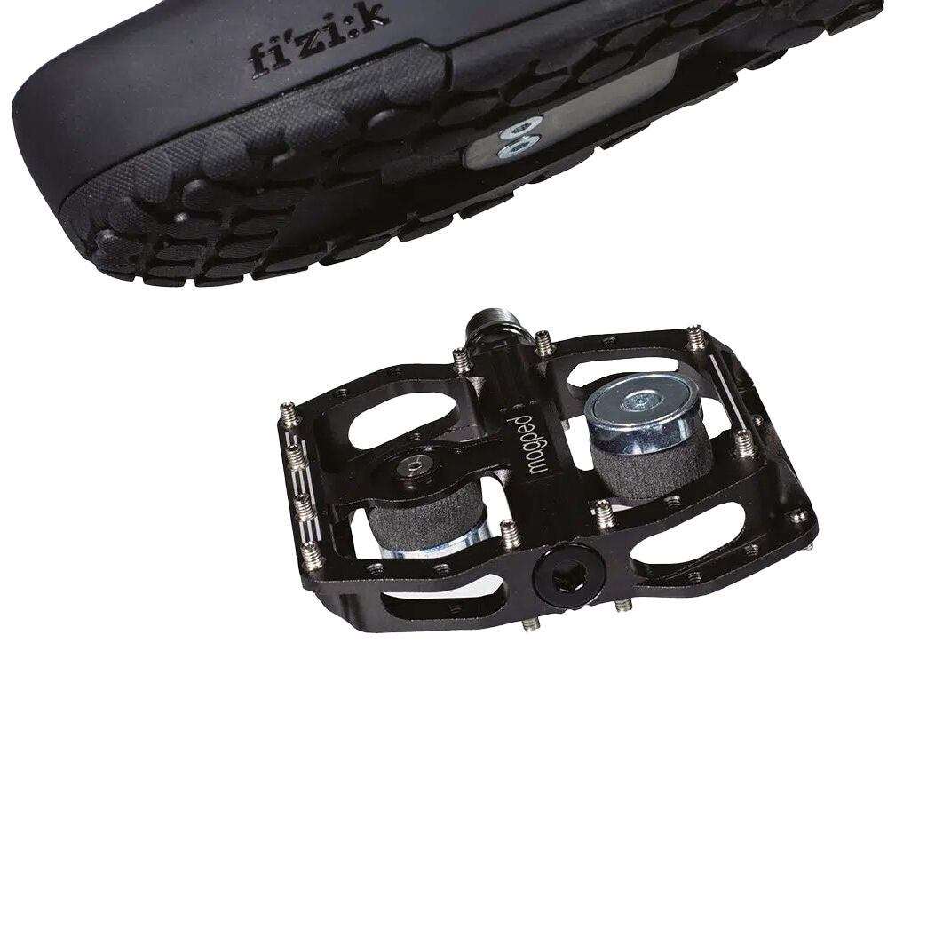 Magped Enduro2 pedals