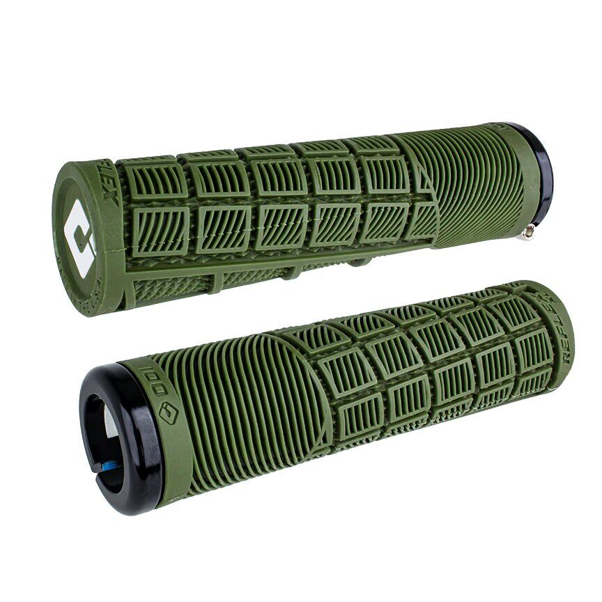 Odi Reflex XL v2.1 grips