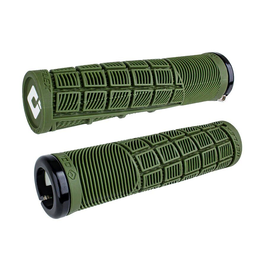 Odi Reflex v2.1 grips