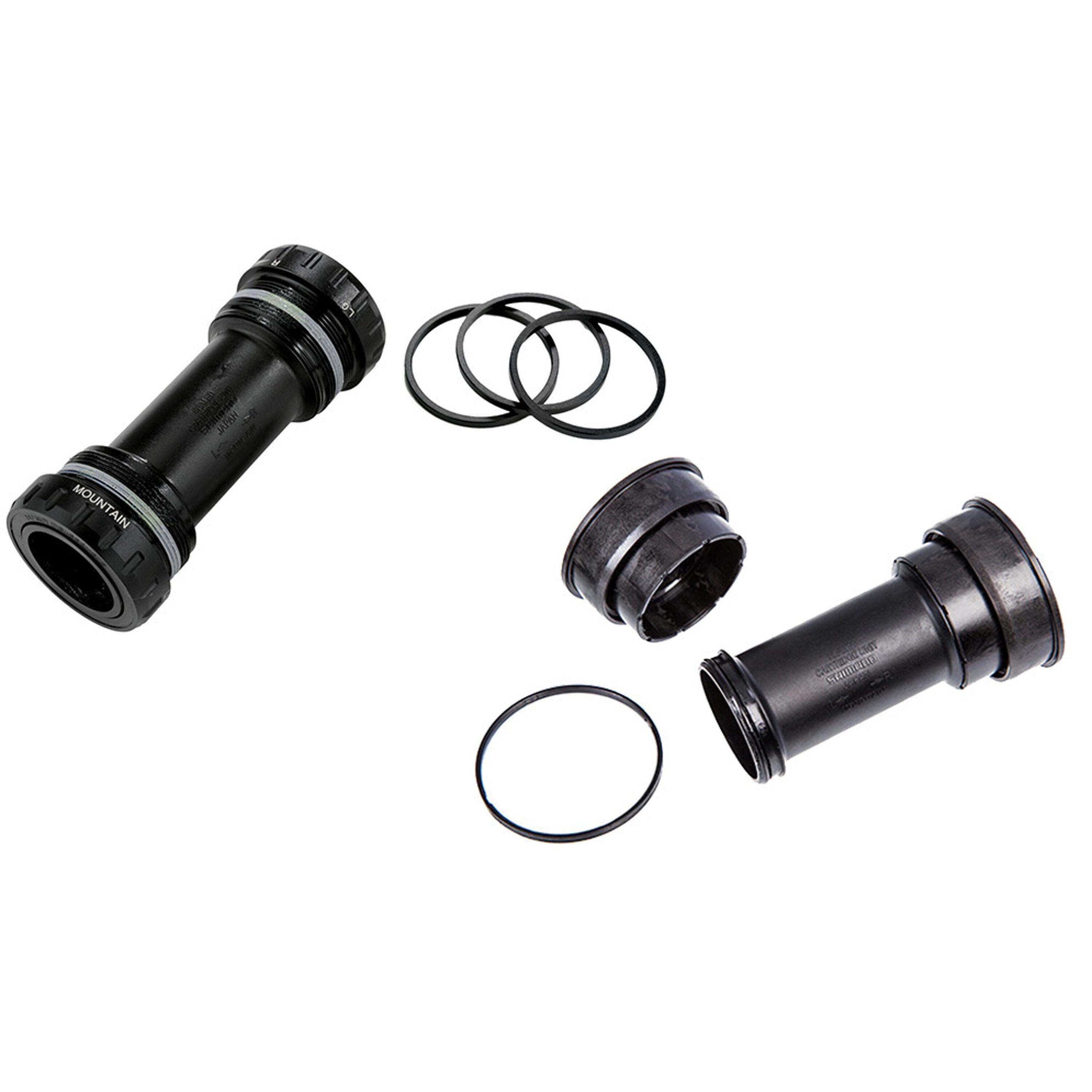 Shimano XTR bottom bracket