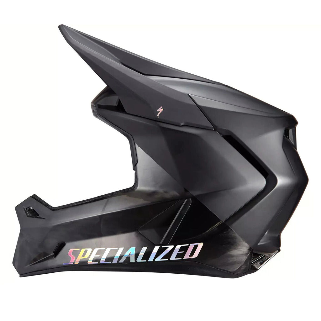 Specialized Dissident II Mips helmet