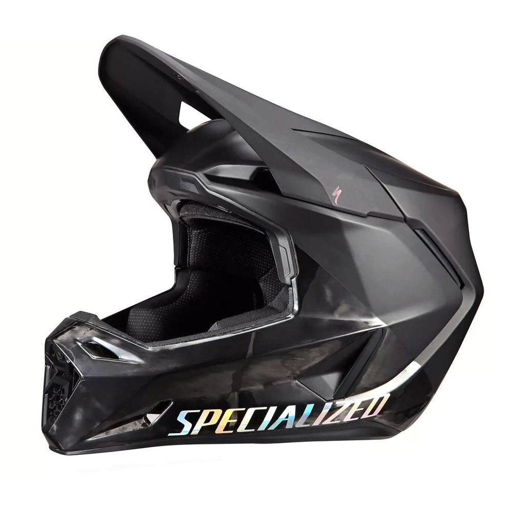Specialized Dissident II Mips helmet