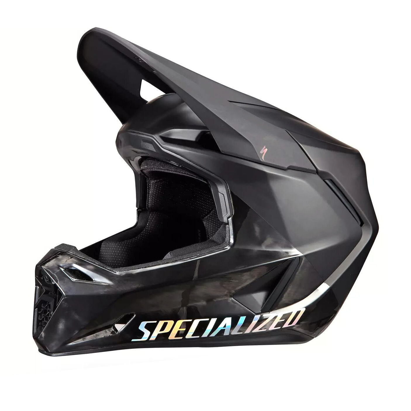 Specialized Dissident II Mips helmet