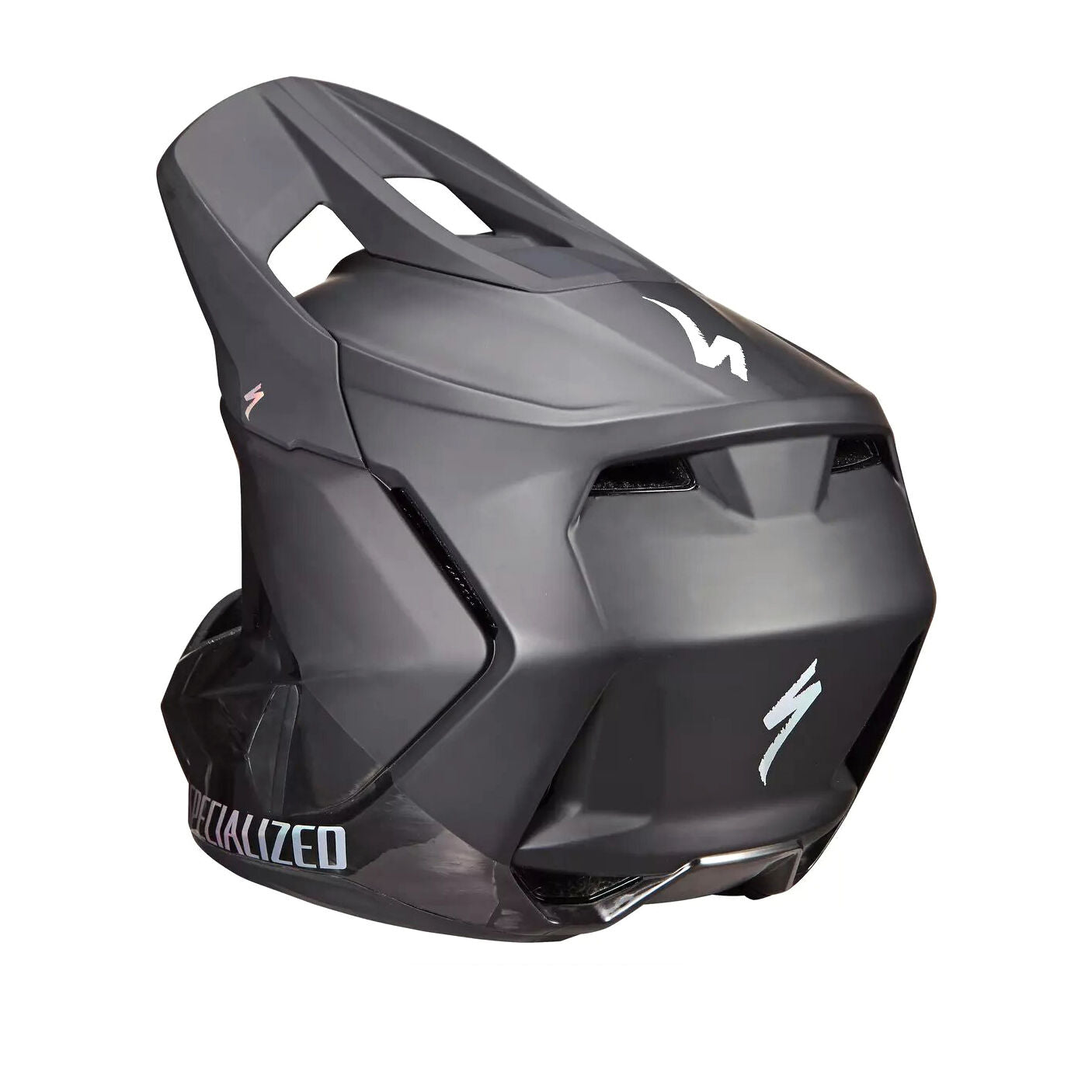 Specialized Dissident II Mips helmet
