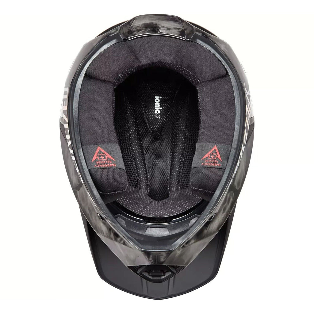 Specialized Dissident II Mips helmet