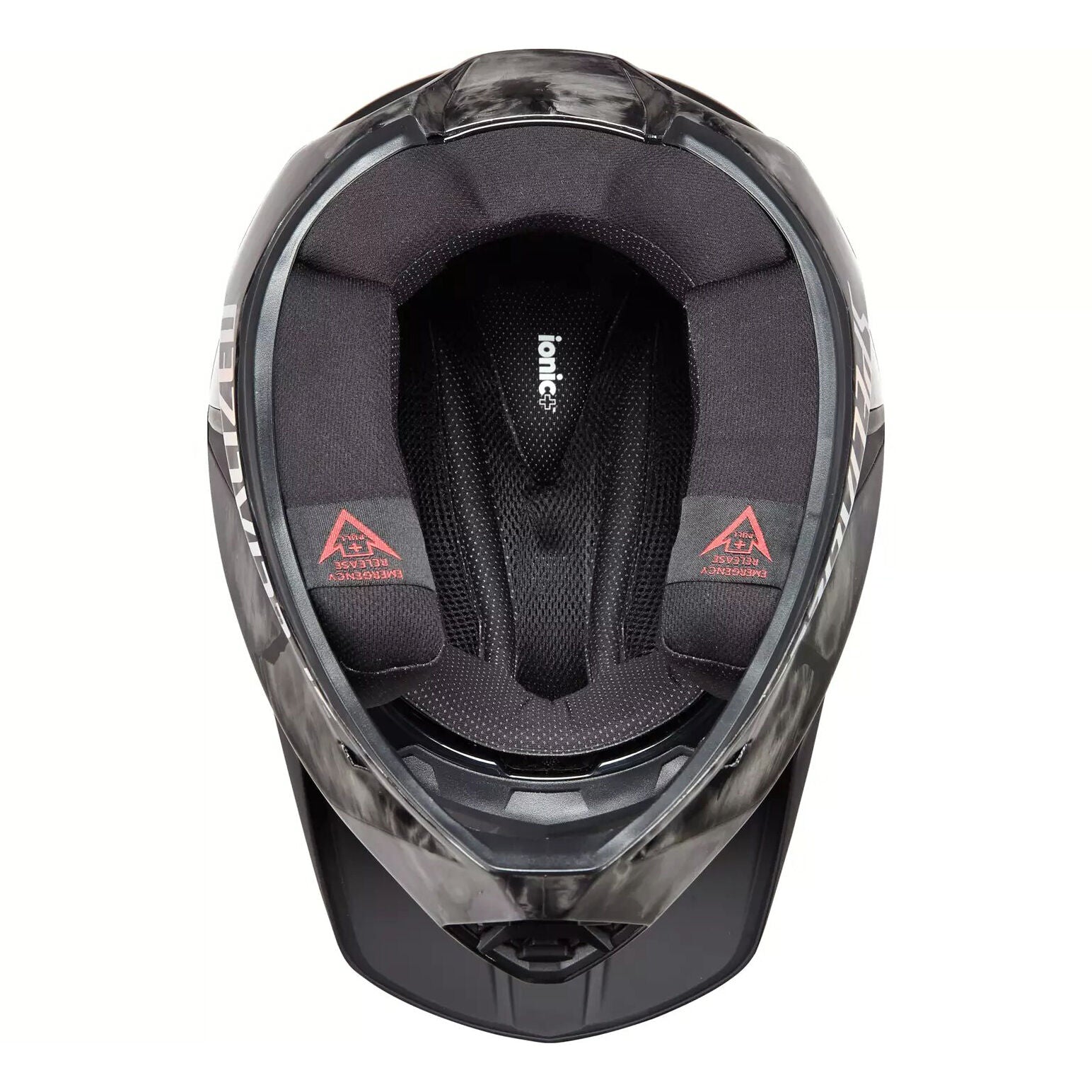 Specialized Dissident II Mips helmet