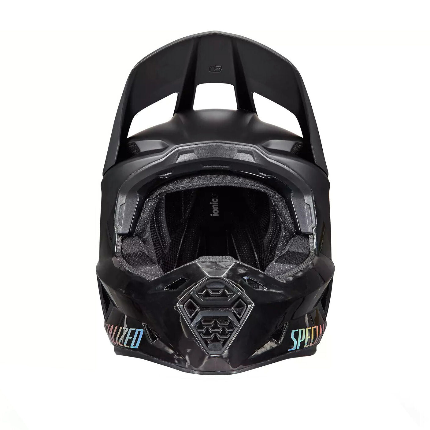 Specialized Dissident II Mips helmet