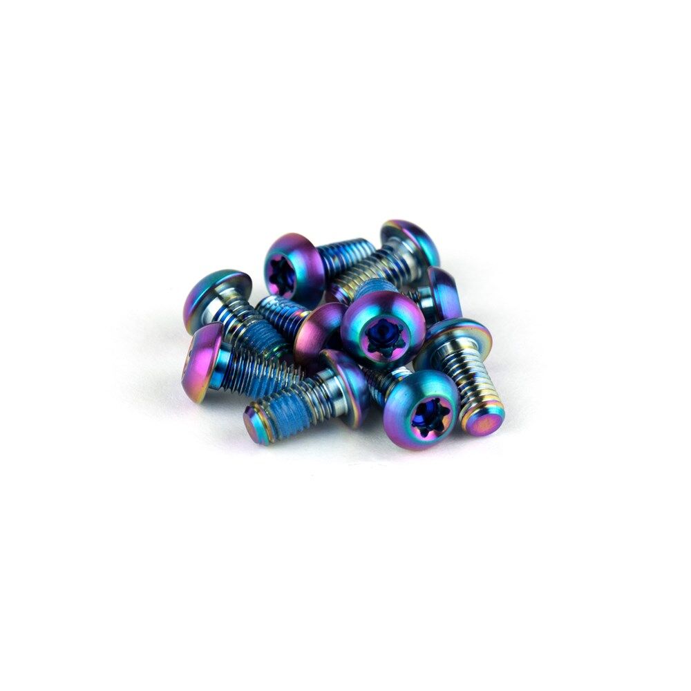 Sram T25 12 bolt kit for 6 bolt disc