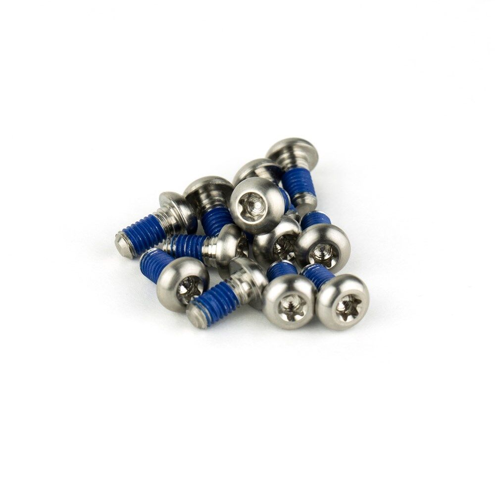 Sram T25 12 bolt kit for 6 bolt disc