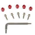 Sram olive and insert brake hoses