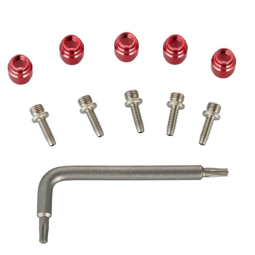 Sram olive and insert brake hoses