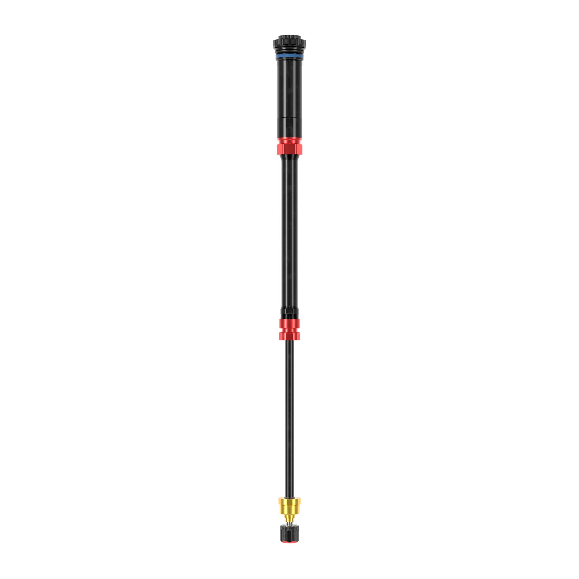 Rock Shox Charger 3 RC2 upgrade kit with Pike C1 (2023+)