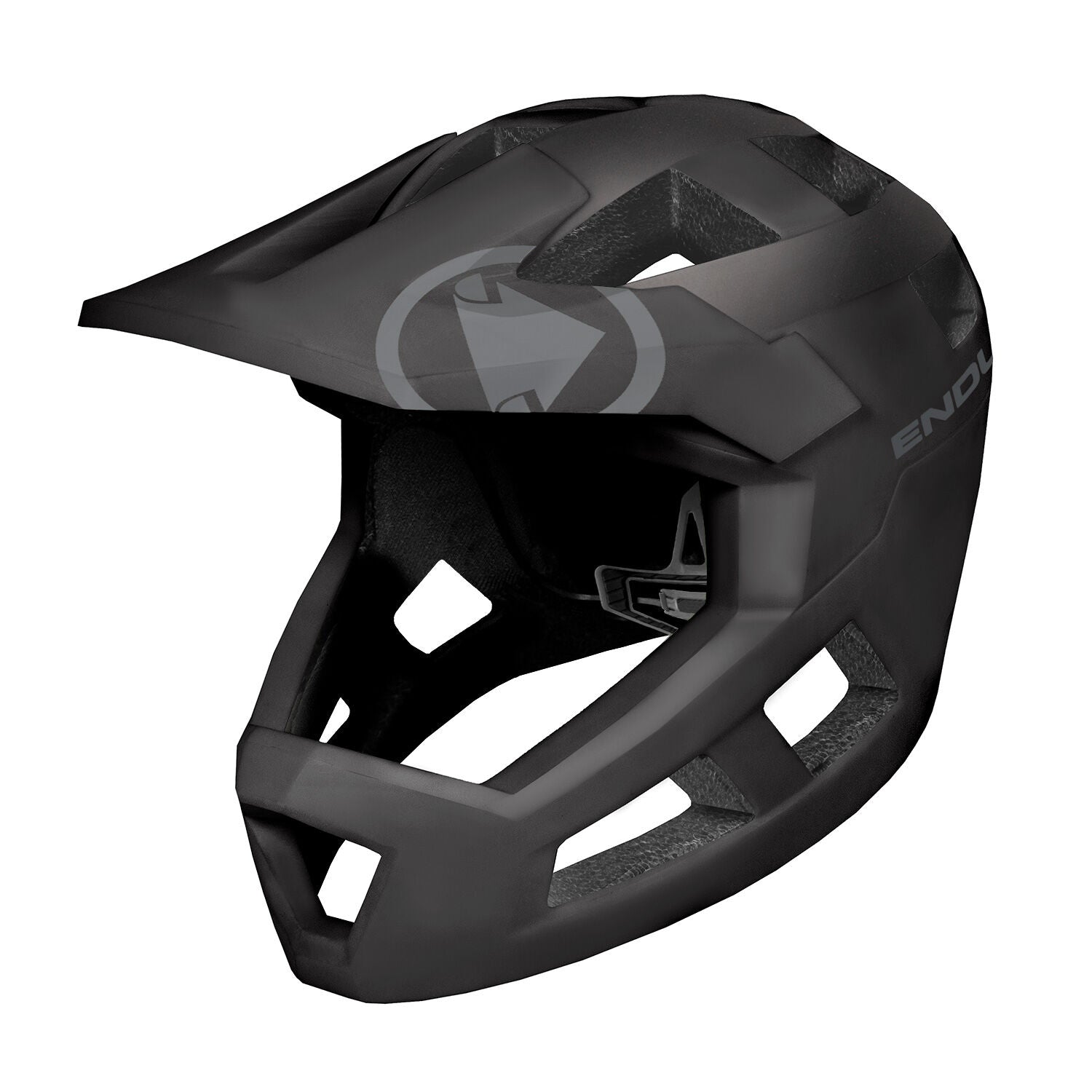 Endura Singletrack Full Face Mips helmet