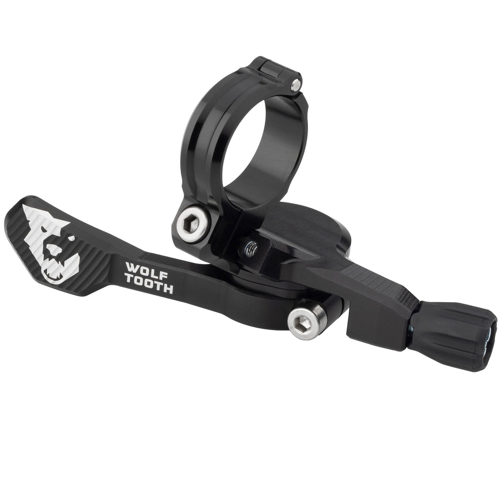 Wolf Tooth ReMote Pro seatpost remote lever