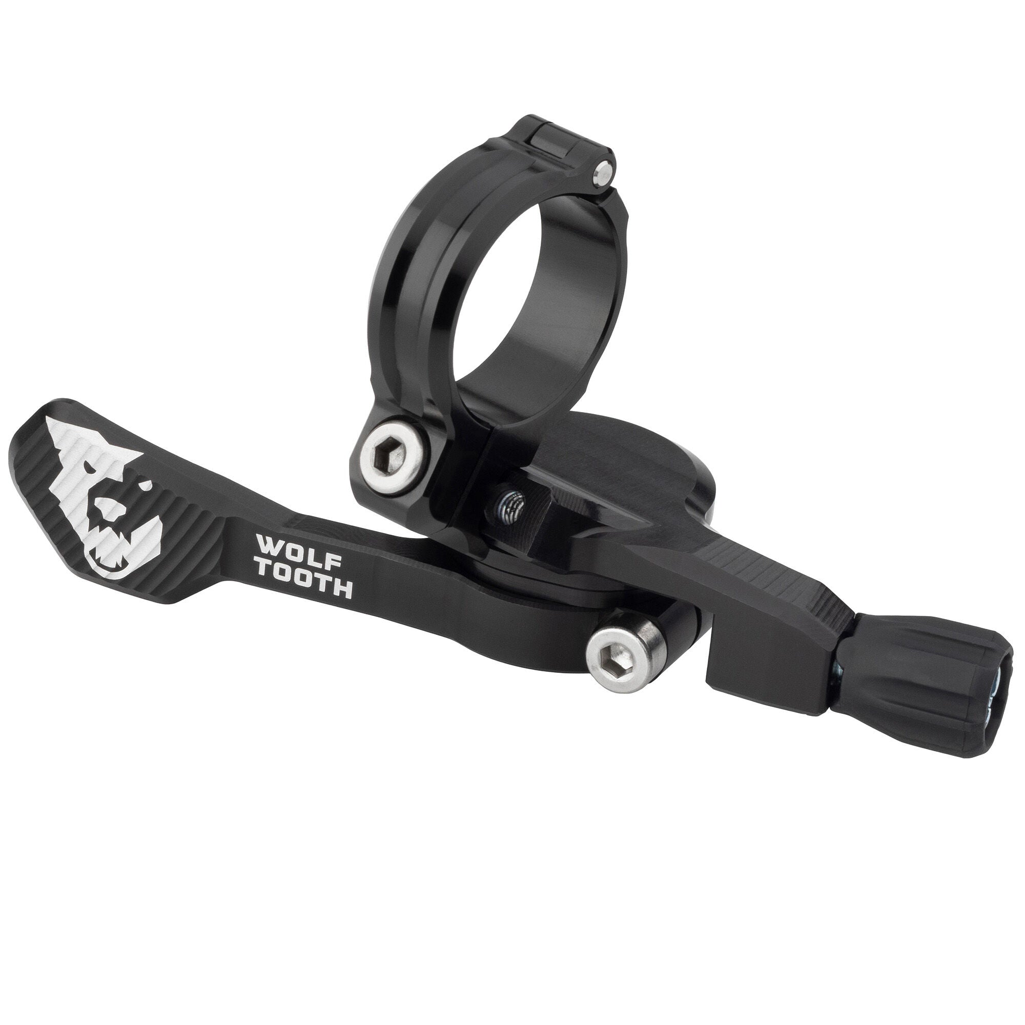Wolf Tooth ReMote Pro seatpost remote lever