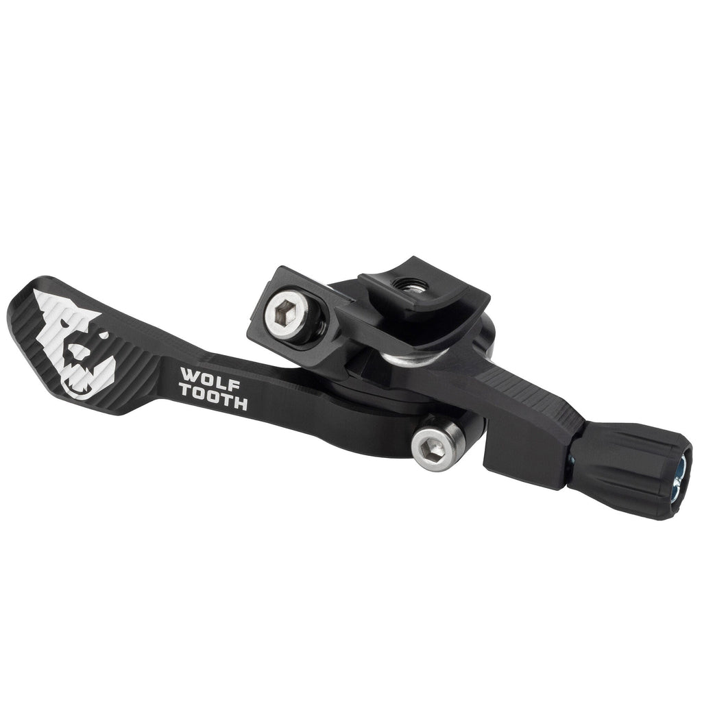 Wolf Tooth ReMote Pro seatpost remote lever