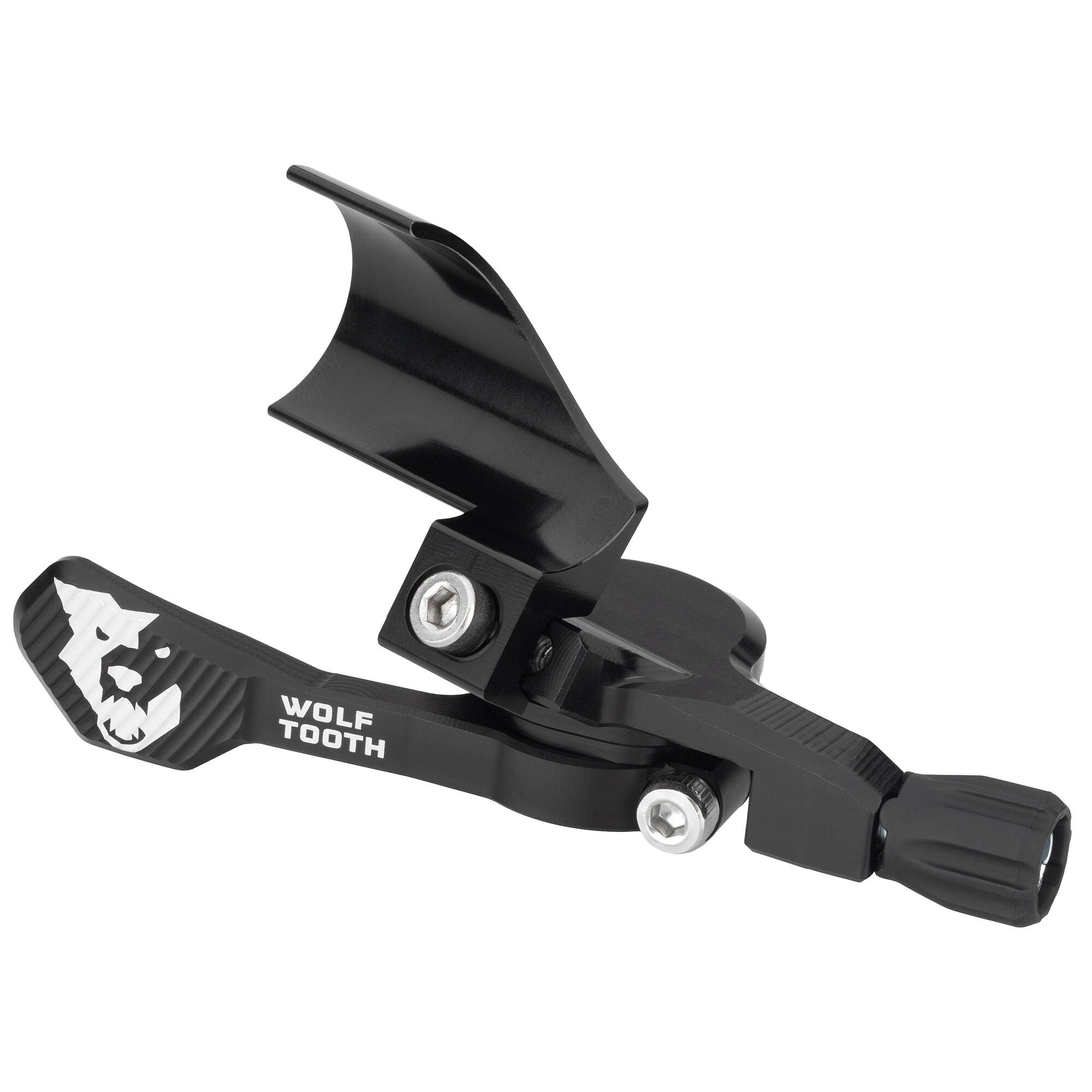 Wolf Tooth ReMote Pro seatpost remote lever